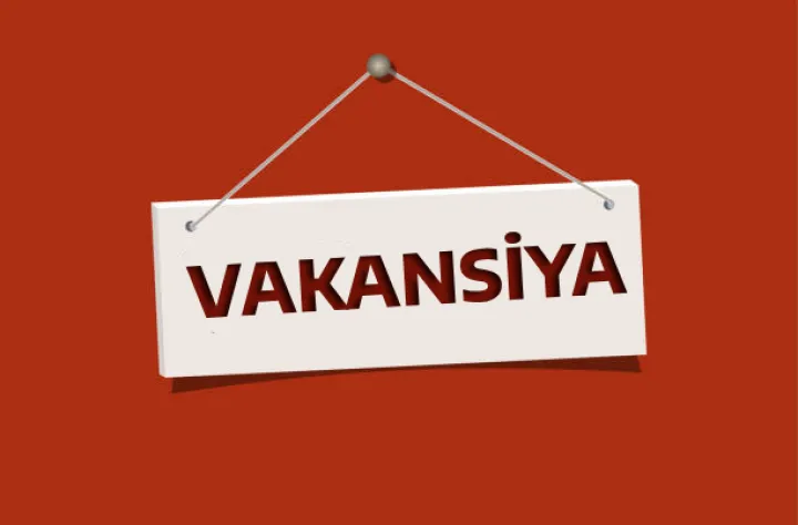vakansiy