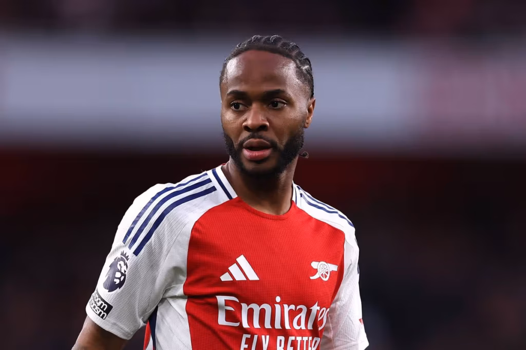 Arsenal FC v Crystal Palace FC Premier League