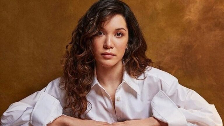 hazal subasi dan itiraf miss turkey sonrasi oyuncu olmaya karar verdim fa