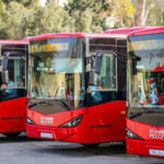 bna avtobus