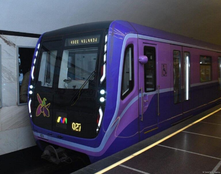 metro esas yeni