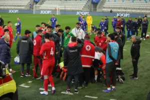 coach coach egemen korkmaz turkey