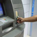 Bankomat india