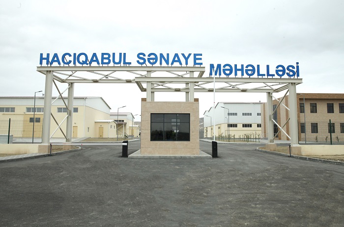 HACIQABUL SENAYE MEH