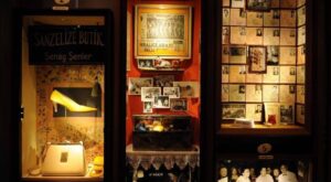 Masumiyet Muzesi Accessland.live e Masumiyet Muzesi Accessland.live e