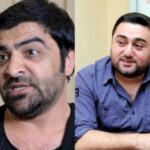 Mushviq Shahverdiyev Ferda Xudaverdiyev