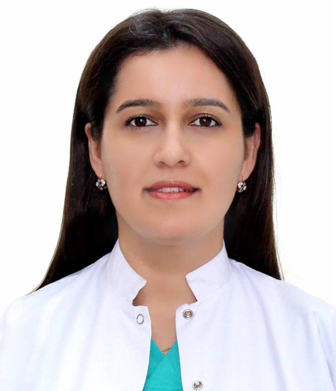 Nilufer Hasanova Nilufer Hasanova