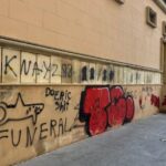 Nizami Kino Qraffiti