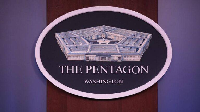 Pentagon abd