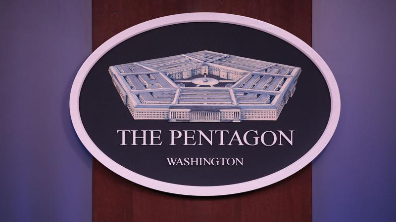 Pentagon abd