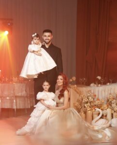 Screenshot Instagram