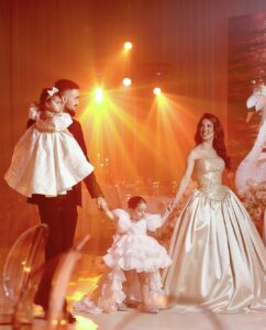 Screenshot Instagram