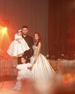 Screenshot Instagram