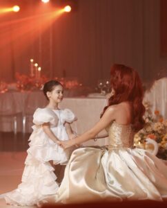 Screenshot Instagram