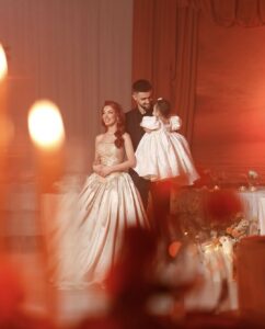 Screenshot Instagram