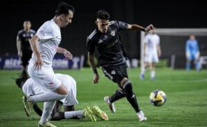 Screenshot Instagram