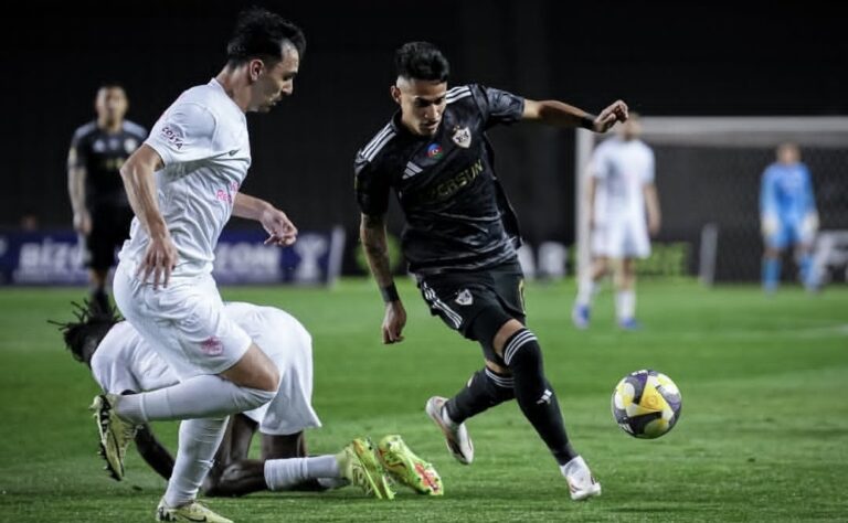 Screenshot Instagram