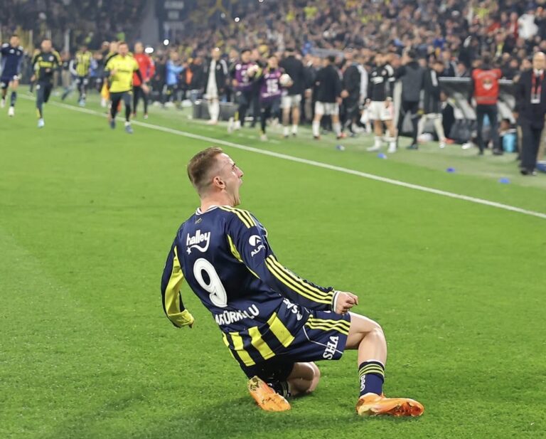 Screenshot Instagram