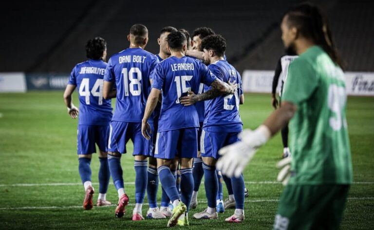 Screenshot Instagram