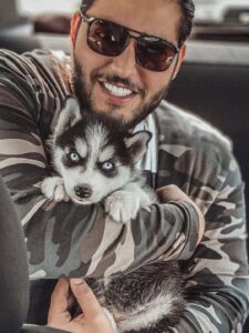 Screenshot Instagram Screenshot Instagram