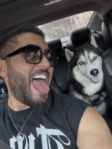 Screenshot Instagram Screenshot Instagram