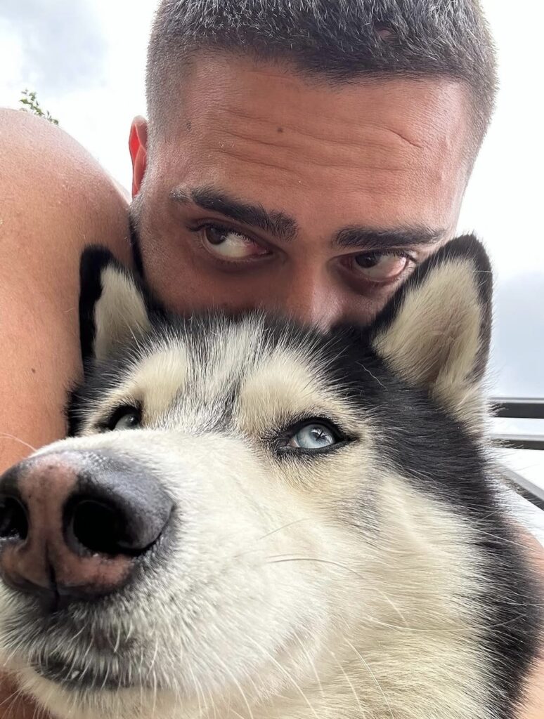 Screenshot Instagram Screenshot Instagram