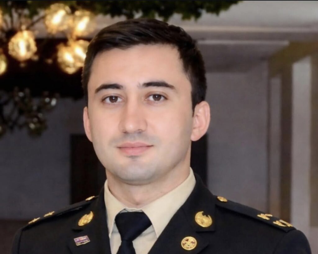 Screenshot Instagram