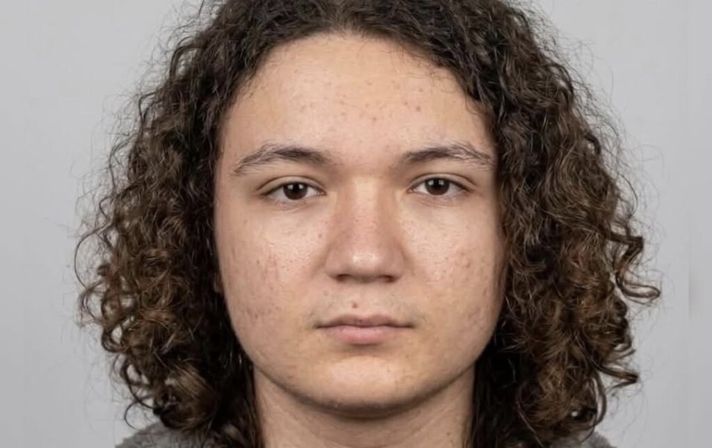 Screenshot Instagram