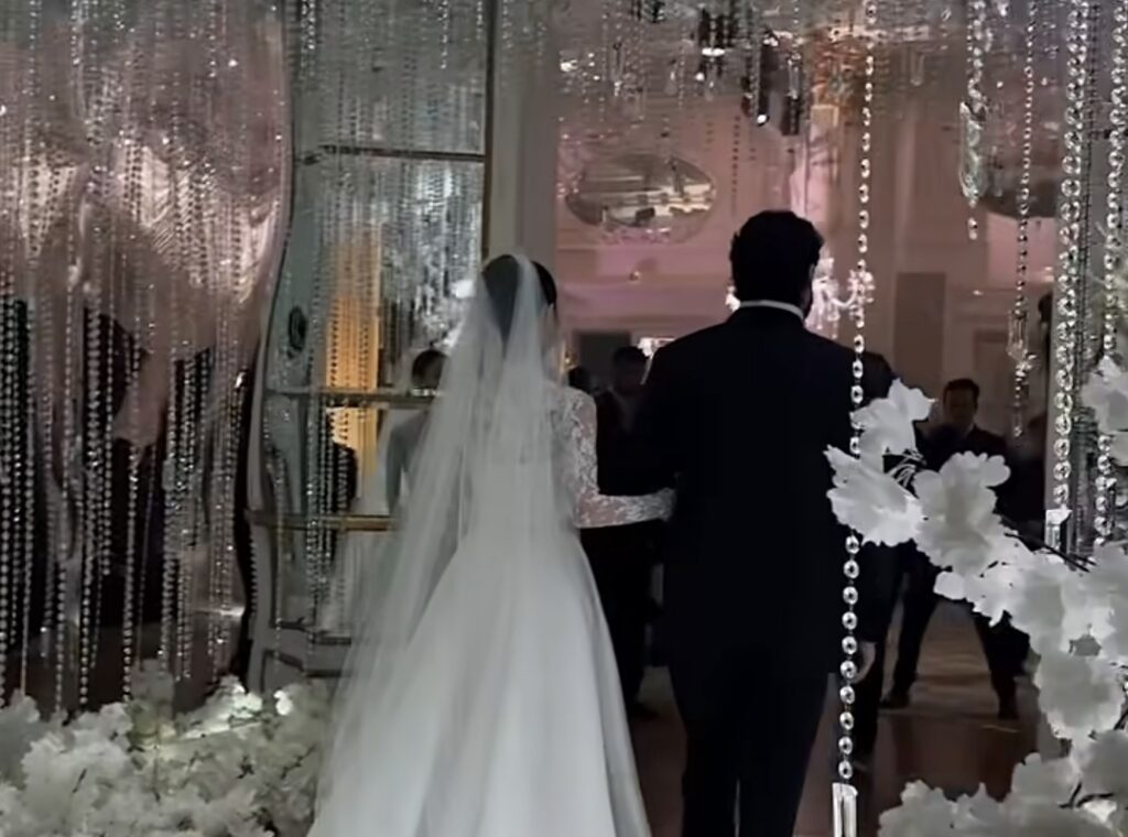 Screenshot Instagram