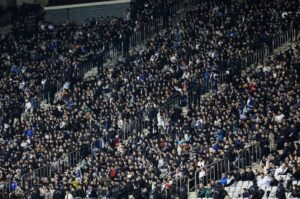 Screenshot Instagram