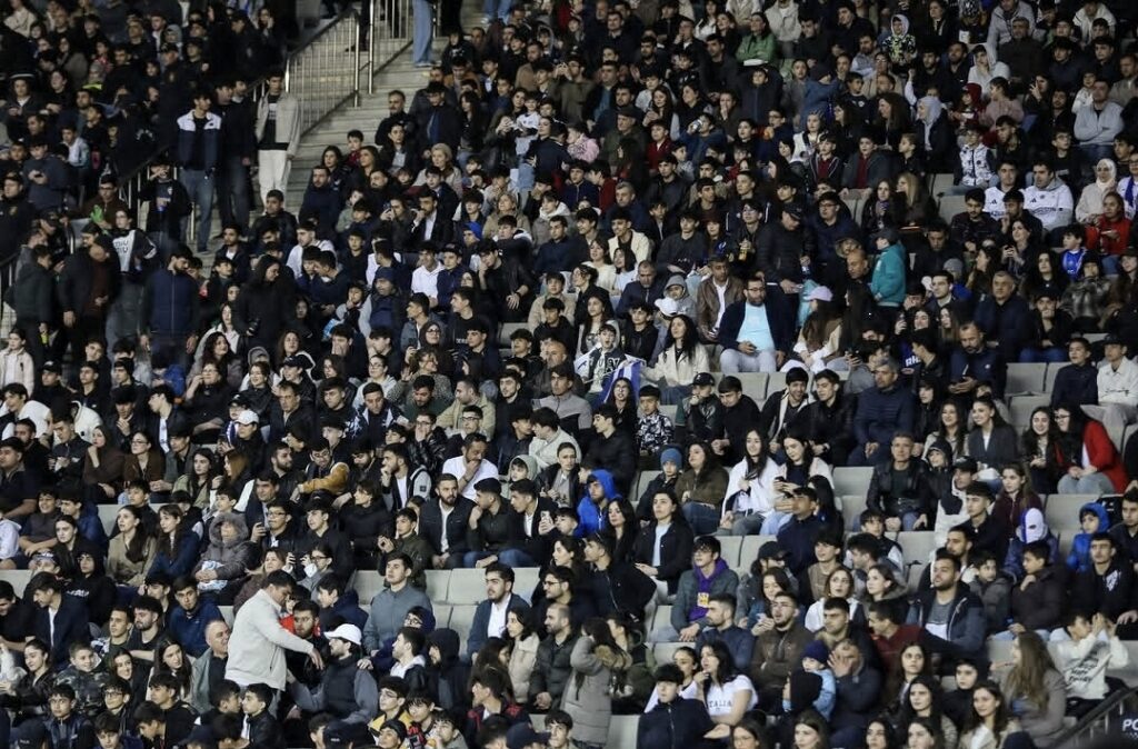 Screenshot Instagram