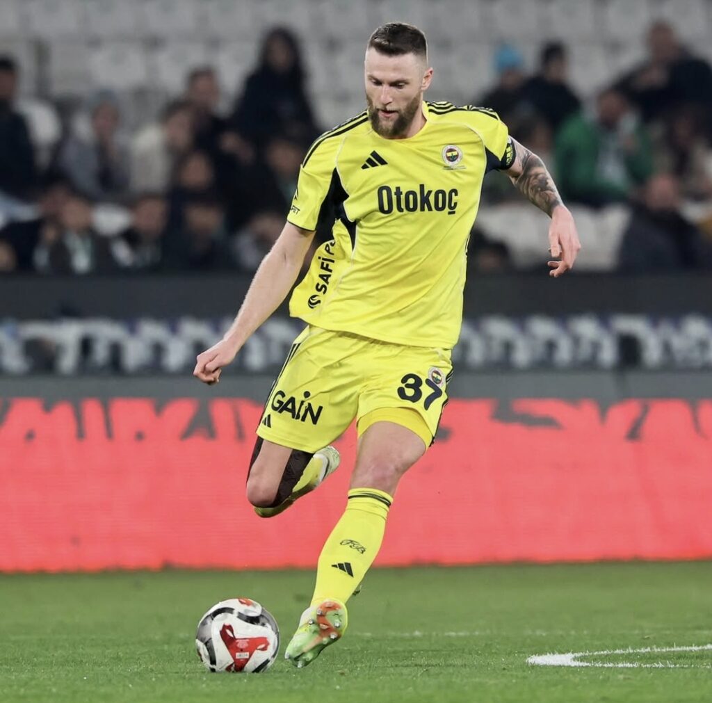 Screenshot Instagram