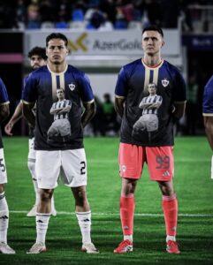 Screenshot Instagram