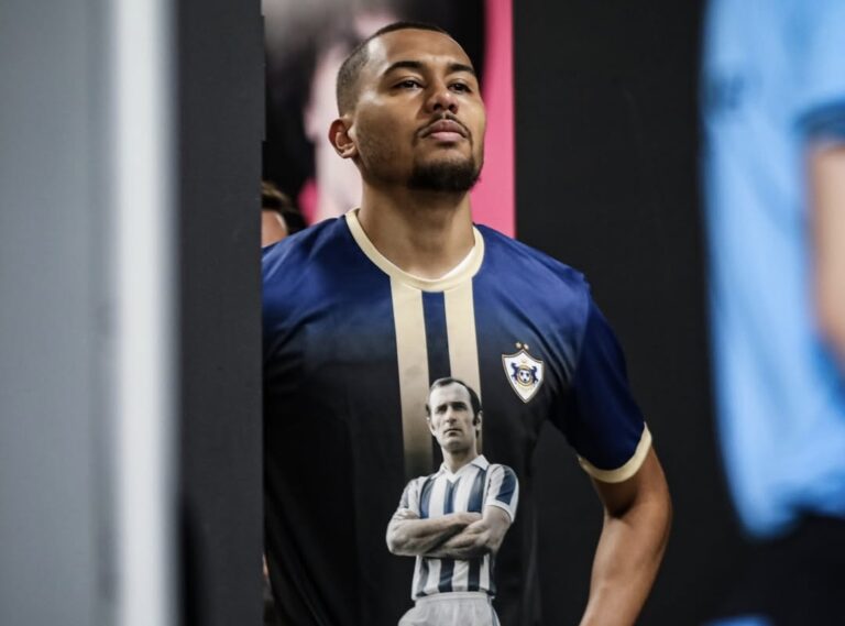 Screenshot Instagram