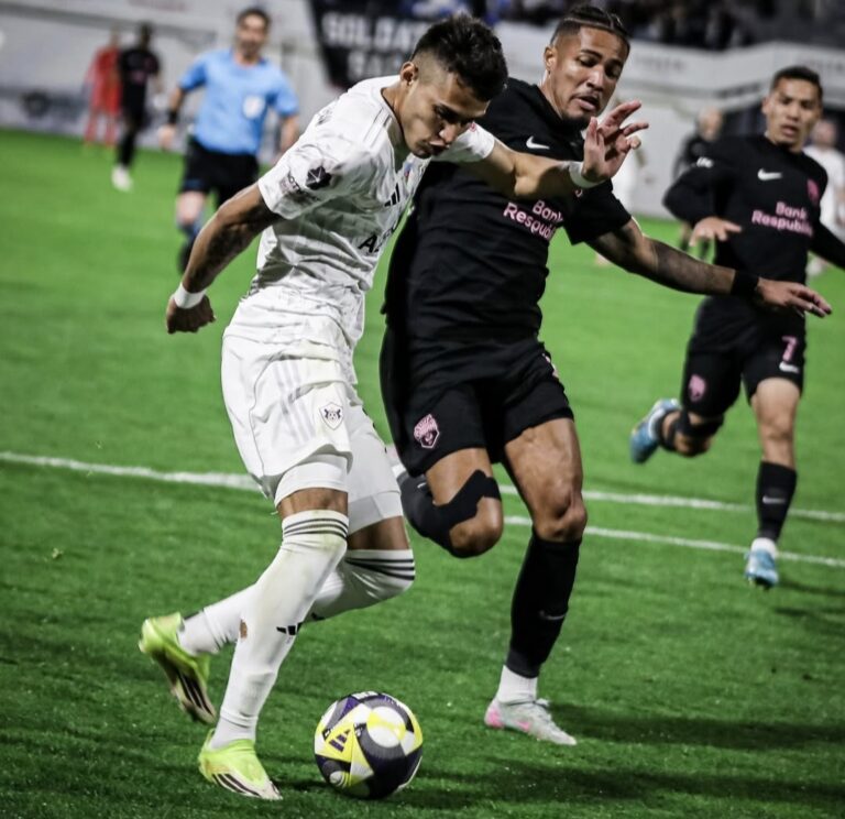 Screenshot Instagram