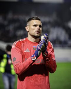 Screenshot Instagram