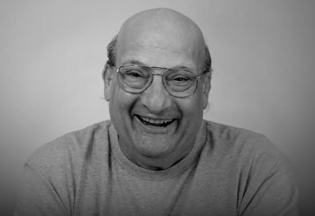 Screenshot Instagram