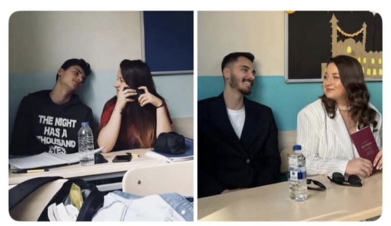 Screenshot Instagram