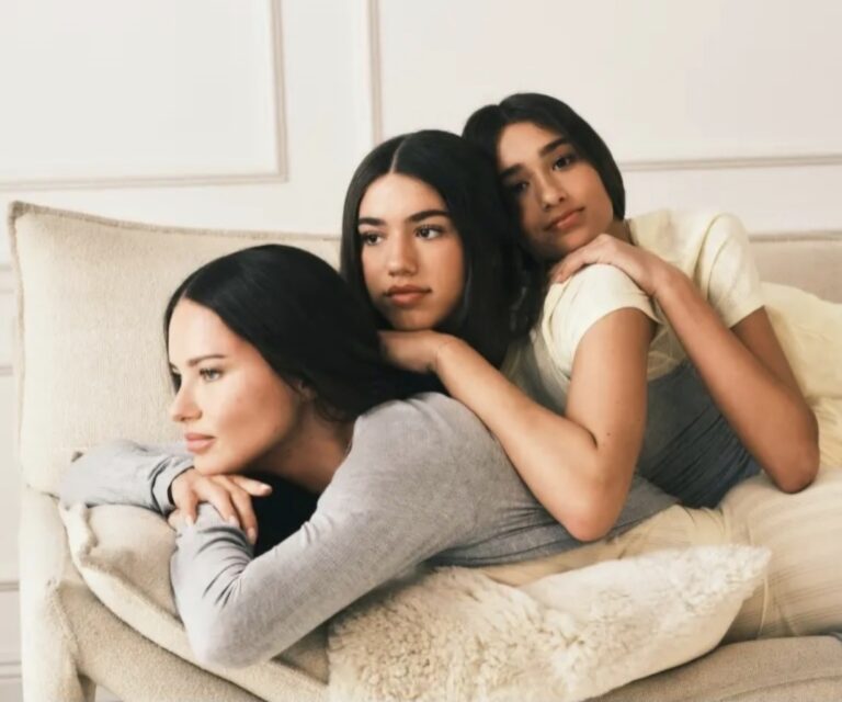 Screenshot Instagram