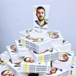 Screenshot Instagram