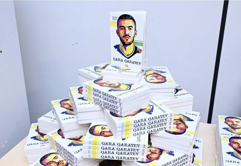 Screenshot Instagram