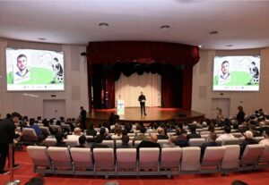 Screenshot Instagram