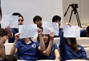 Screenshot Instagram