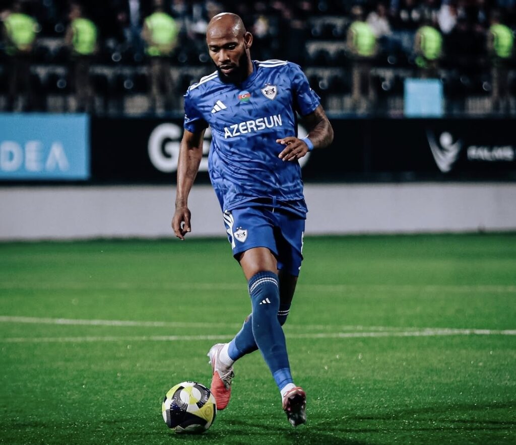 Screenshot Instagram