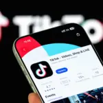 TikTok New Policy Gear