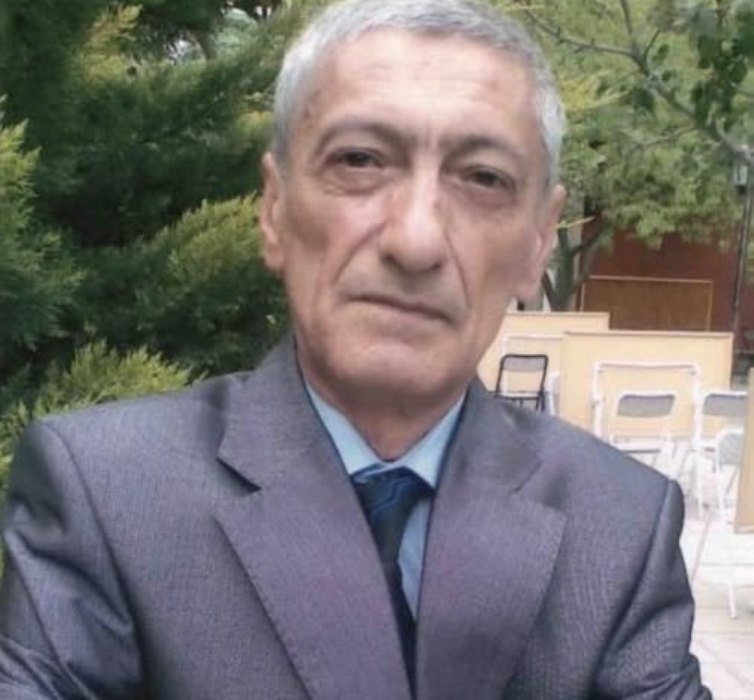 Vaqif Yusifli