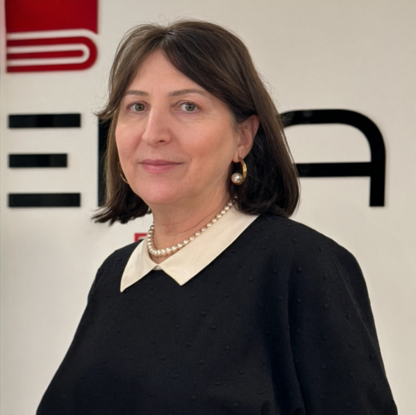 Zeynəb Cəmaləddin