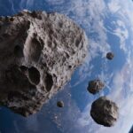 asteroid