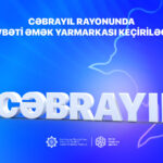 cebrayil rayonunda novbeti emek yarmarkasi kecirilecek foto