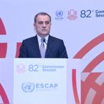 ceyhun bayramov escap